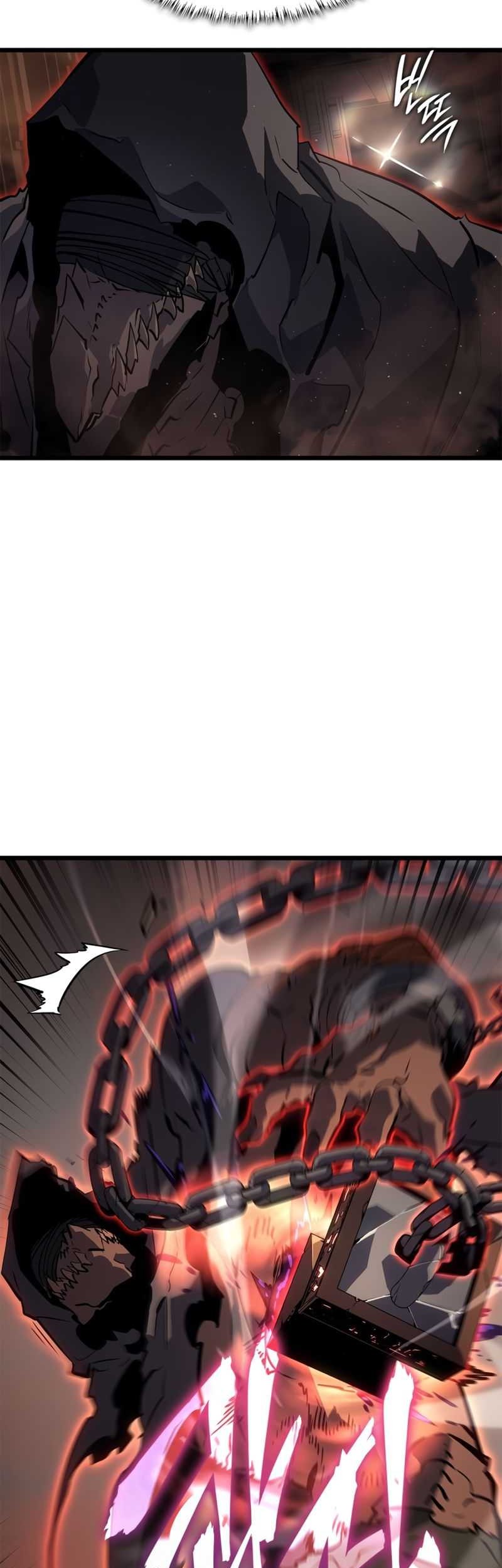 Solo Leveling: Ragnarok - Chapter 29 - Page 48