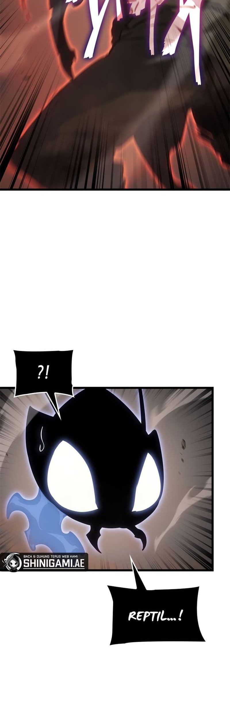 Solo Leveling: Ragnarok - Chapter 29 - Page 49