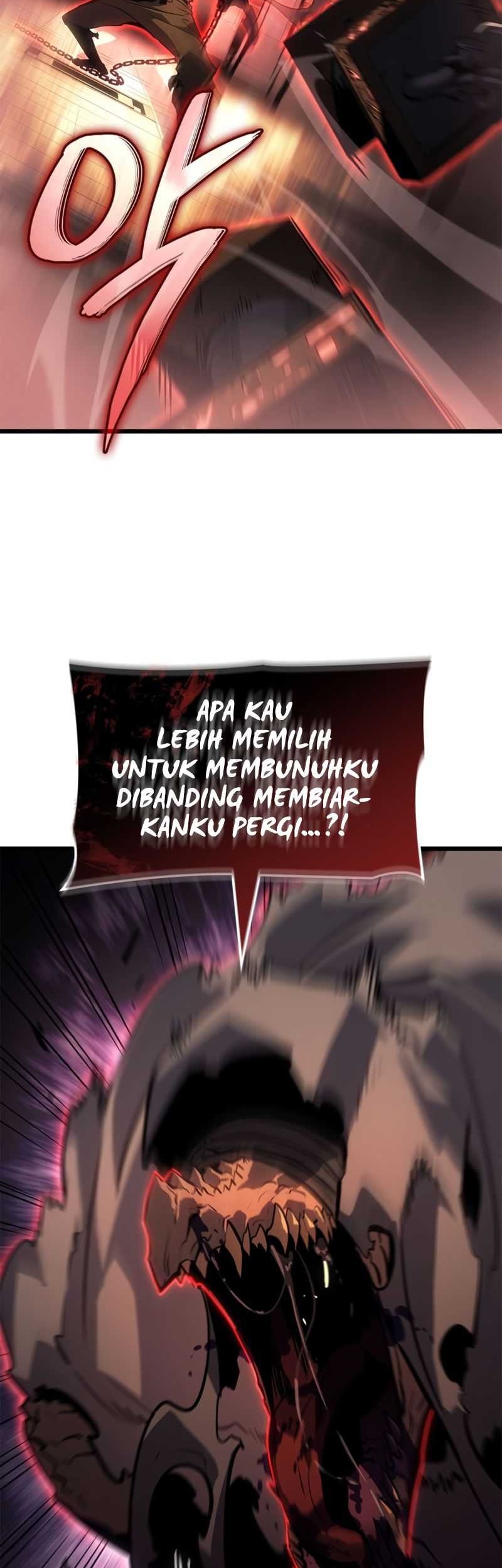 Solo Leveling: Ragnarok - Chapter 29 - Page 52