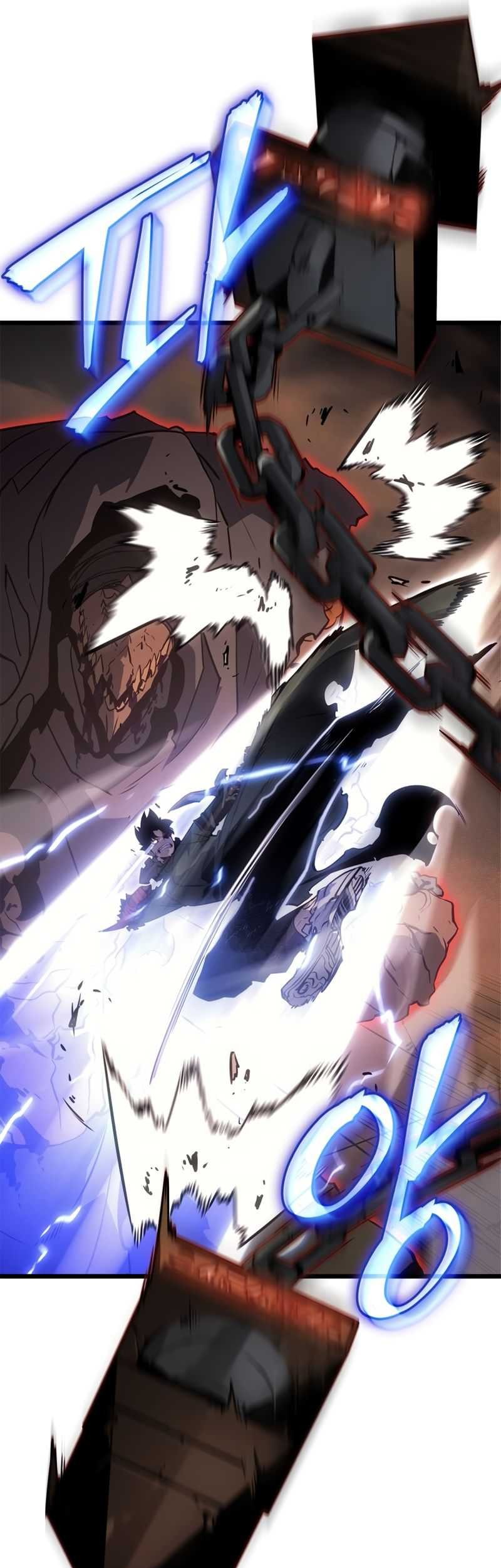 Solo Leveling: Ragnarok - Chapter 29 - Page 54