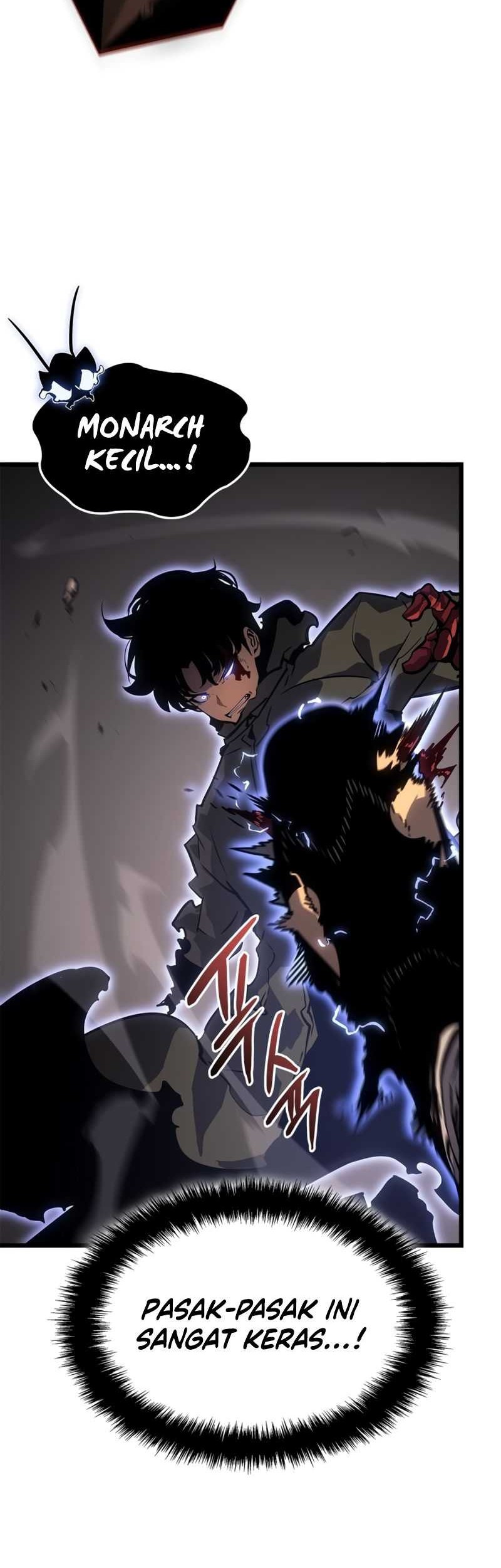 Solo Leveling: Ragnarok - Chapter 29 - Page 55