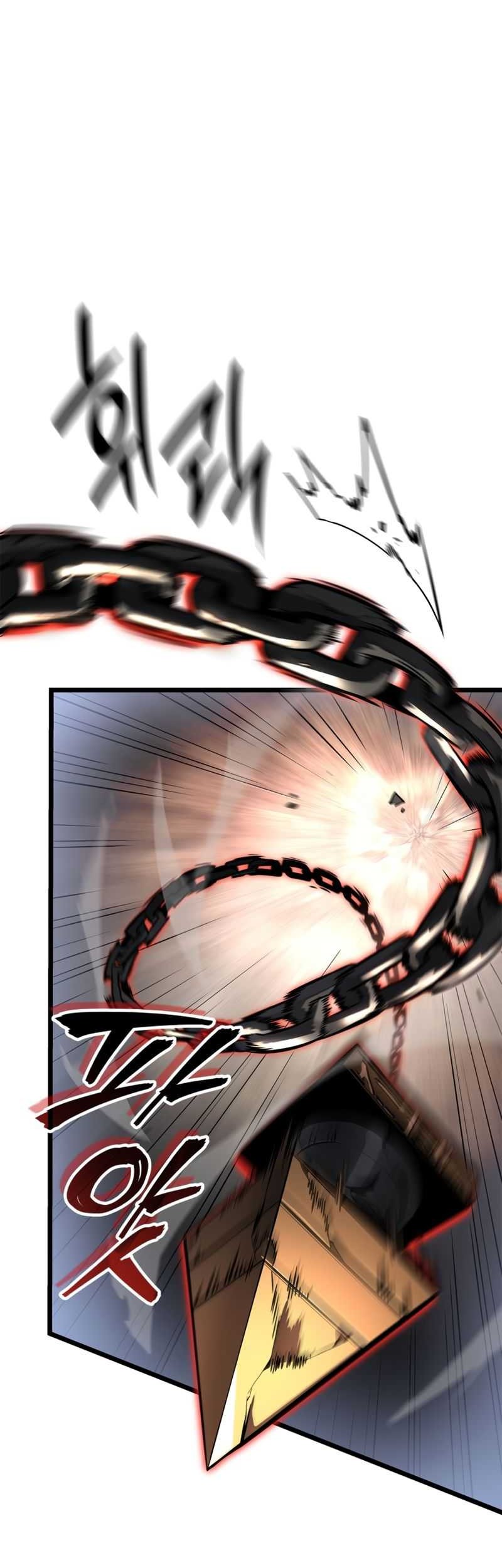 Solo Leveling: Ragnarok - Chapter 29 - Page 56