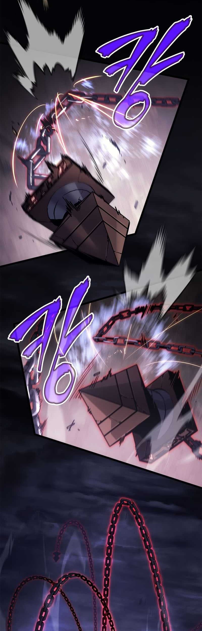 Solo Leveling: Ragnarok - Chapter 29 - Page 59