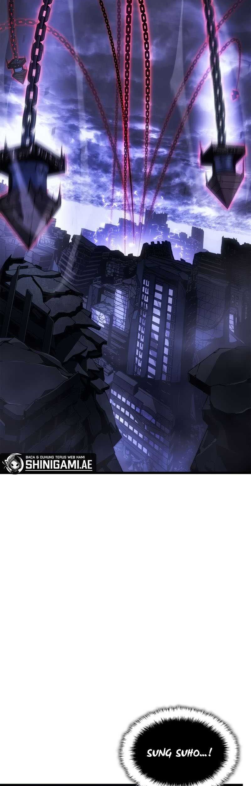 Solo Leveling: Ragnarok - Chapter 29 - Page 60