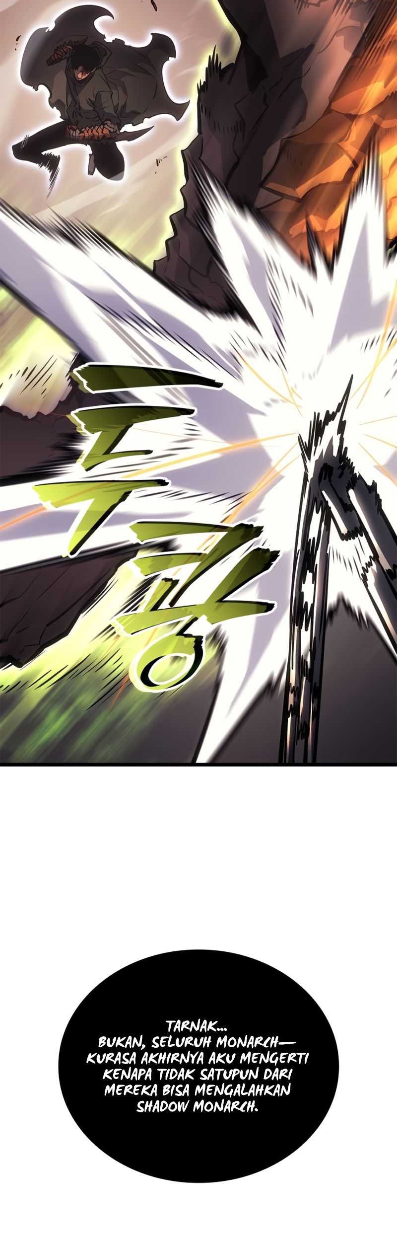 Solo Leveling: Ragnarok - Chapter 29 - Page 64