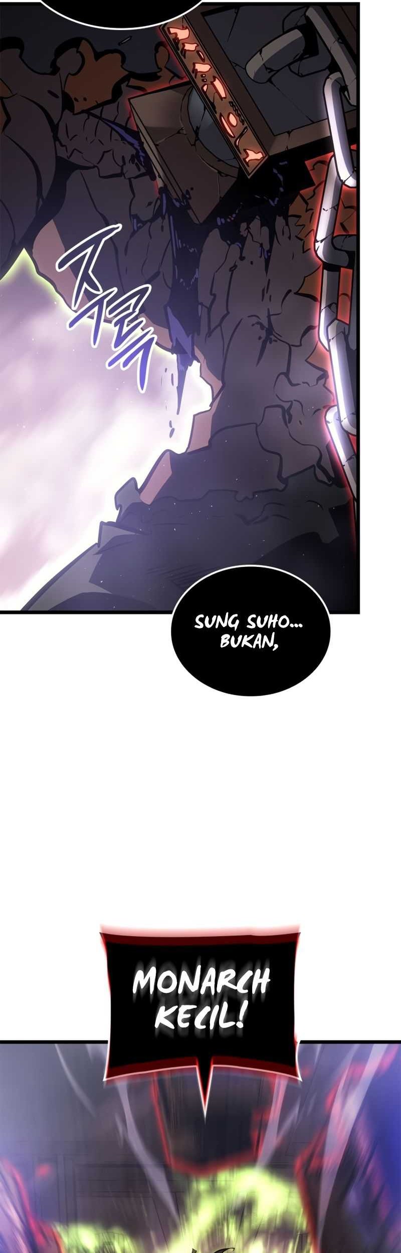 Solo Leveling: Ragnarok - Chapter 29 - Page 67