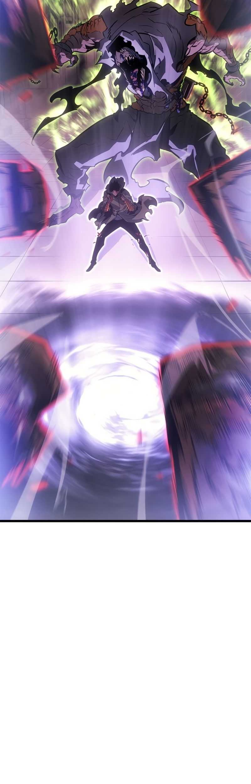 Solo Leveling: Ragnarok - Chapter 29 - Page 68