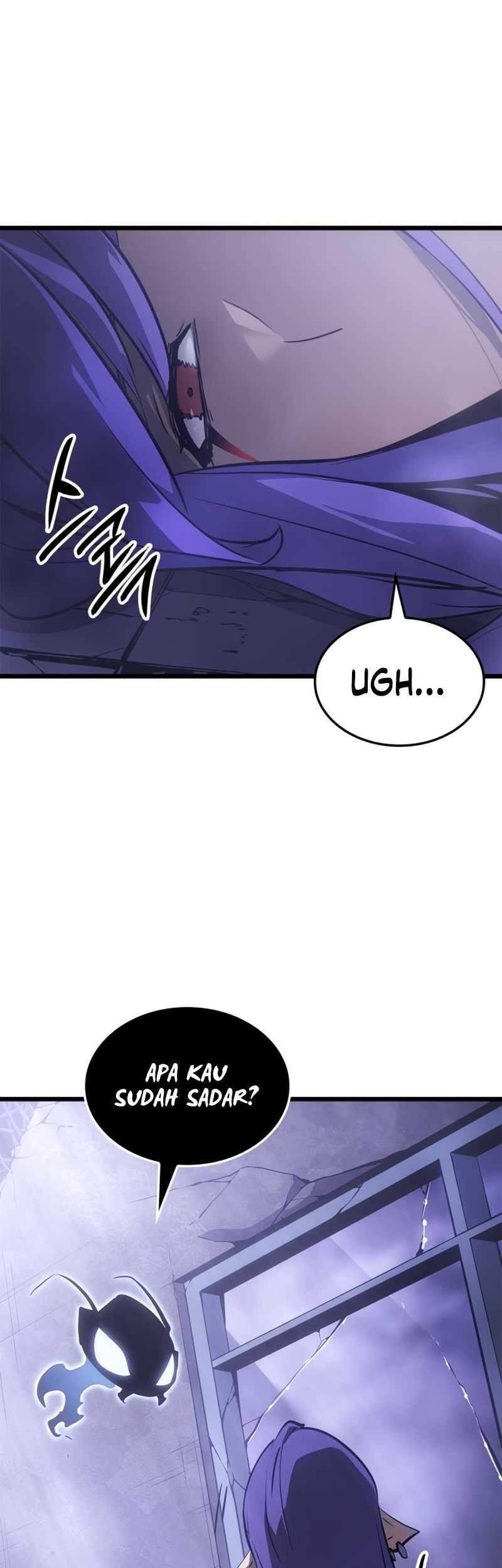 Solo Leveling: Ragnarok - Chapter 29 - Page 70