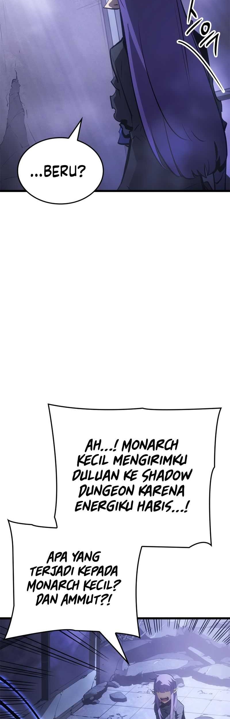 Solo Leveling: Ragnarok - Chapter 29 - Page 71