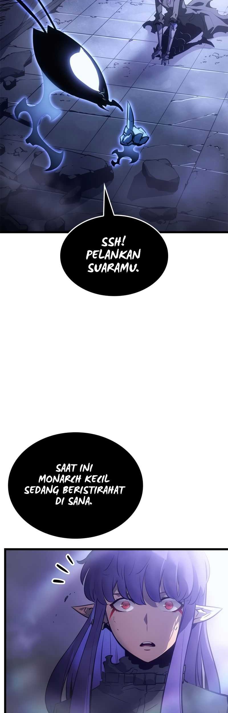 Solo Leveling: Ragnarok - Chapter 29 - Page 72