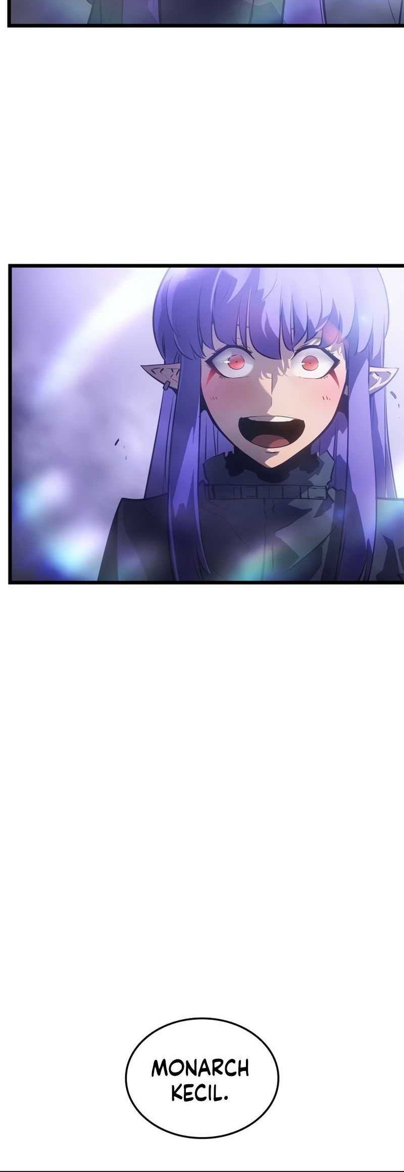 Solo Leveling: Ragnarok - Chapter 29 - Page 73