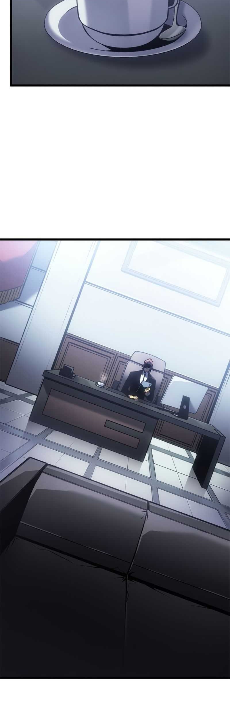 Solo Leveling: Ragnarok - Chapter 29 - Page 77