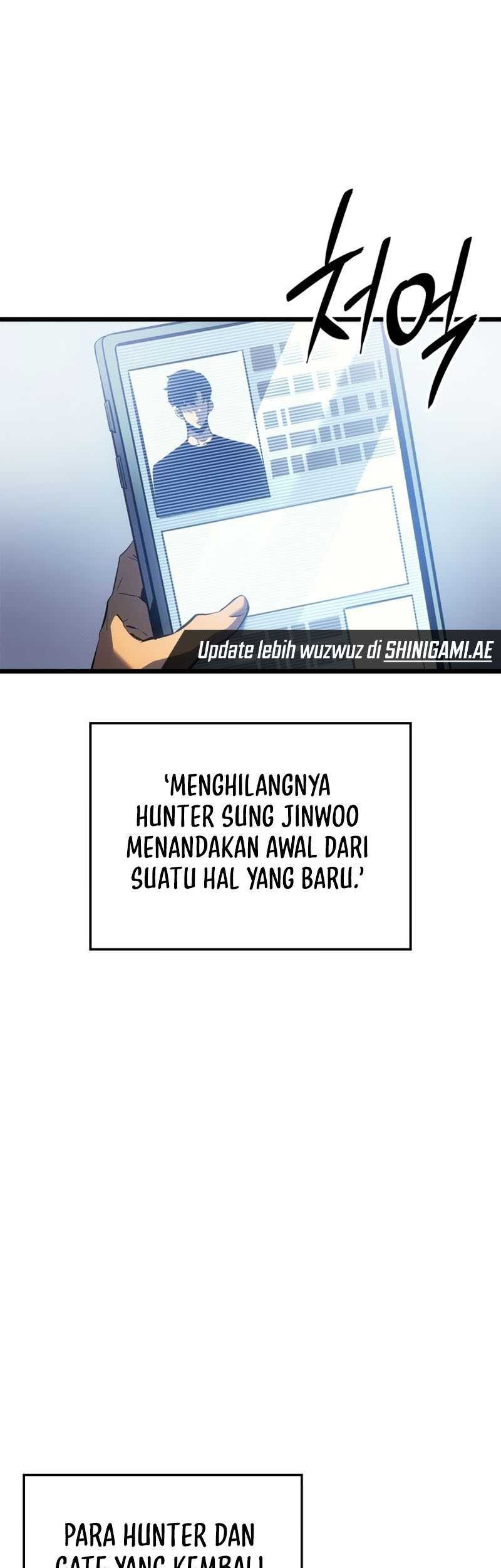 Solo Leveling: Ragnarok - Chapter 29 - Page 78