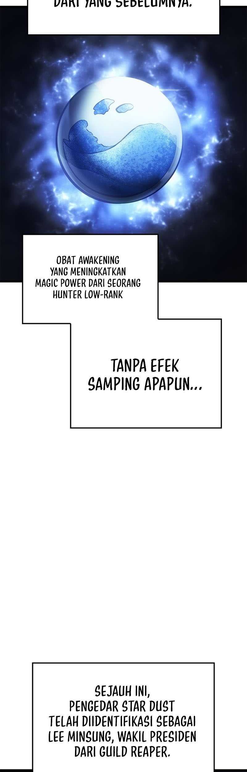 Solo Leveling: Ragnarok - Chapter 29 - Page 80