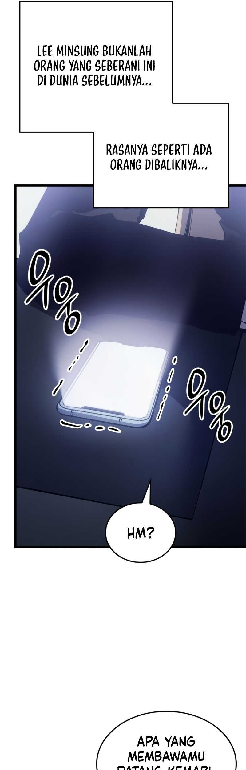 Solo Leveling: Ragnarok - Chapter 29 - Page 82