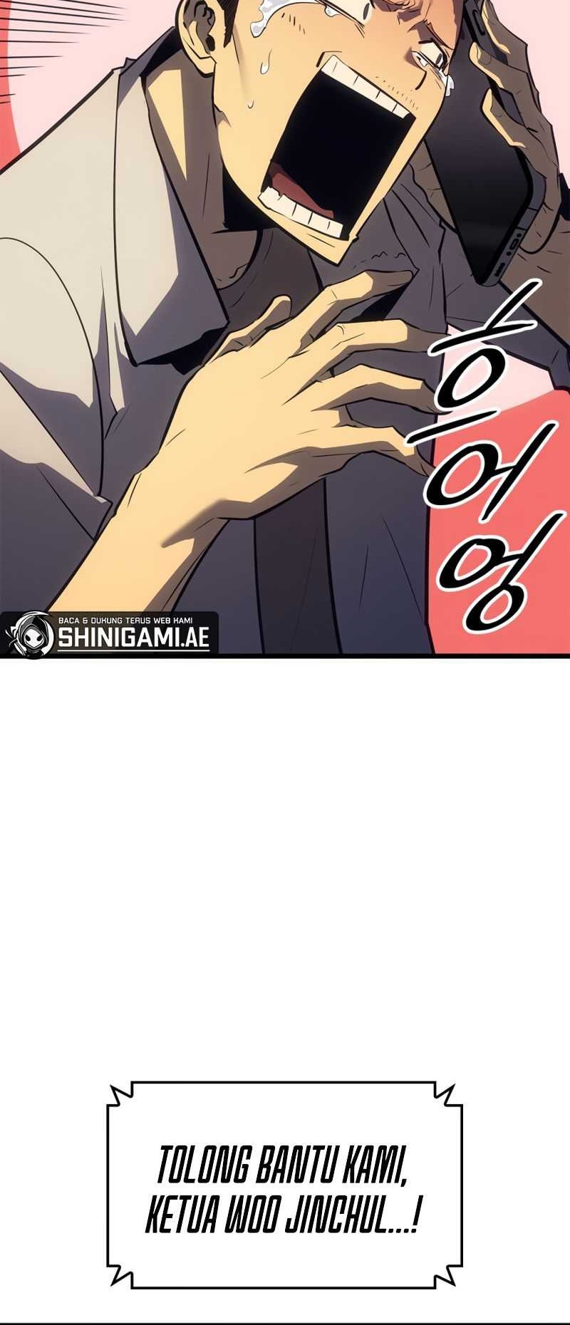 Solo Leveling: Ragnarok - Chapter 29 - Page 85