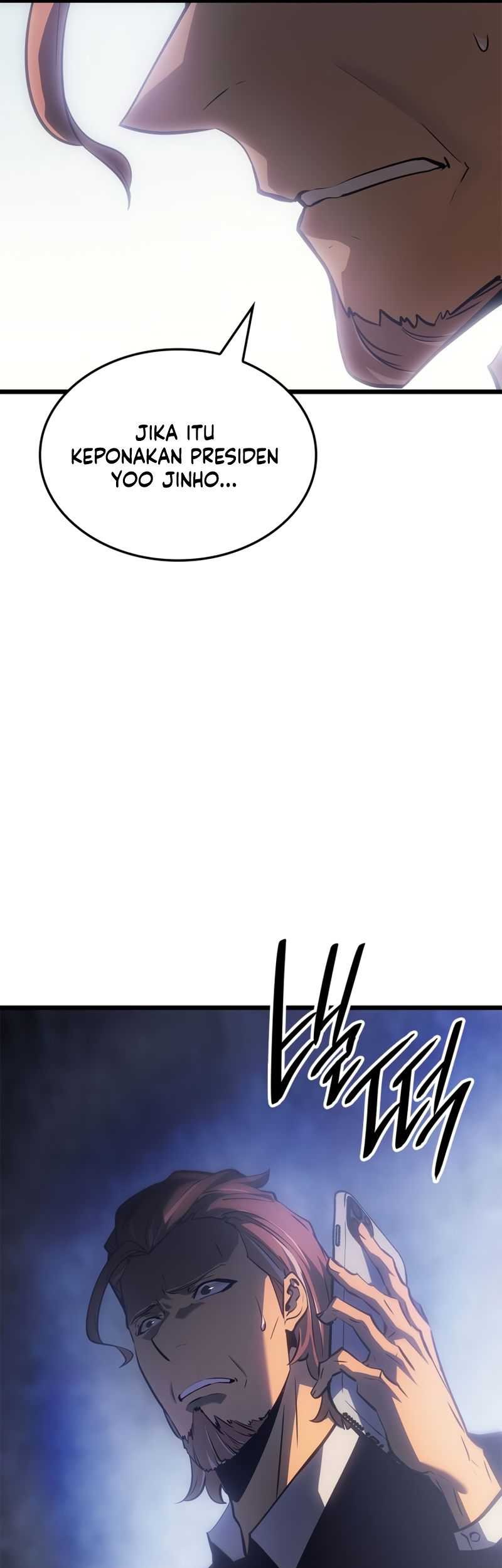 Solo Leveling: Ragnarok - Chapter 29 - Page 86