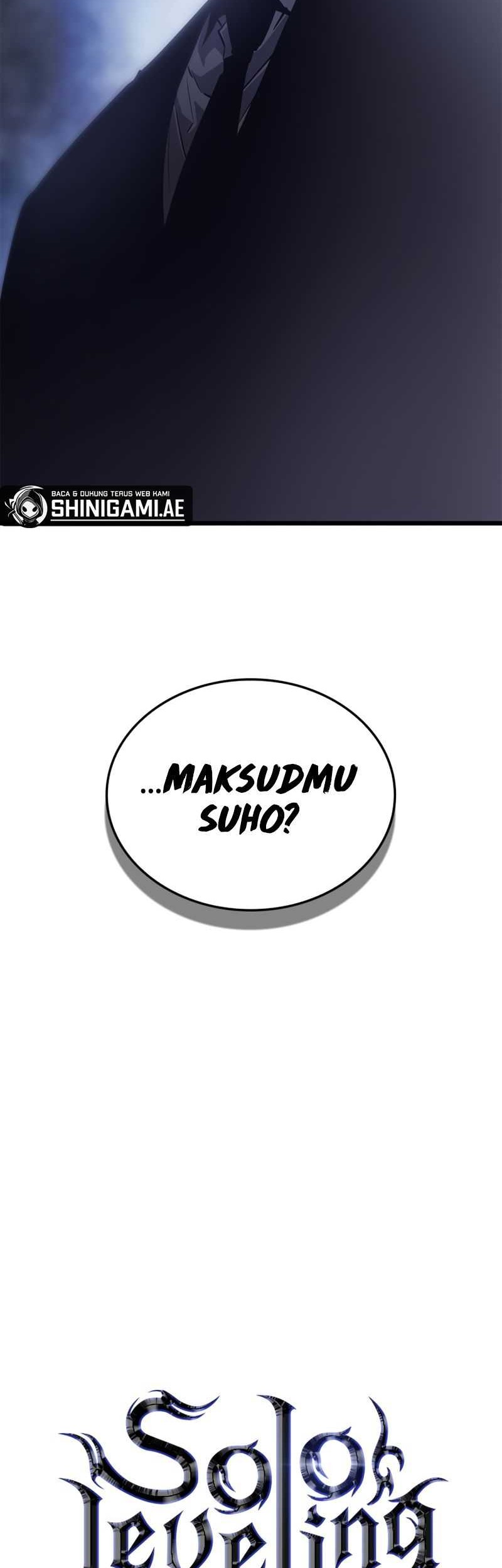 Solo Leveling: Ragnarok - Chapter 29 - Page 87