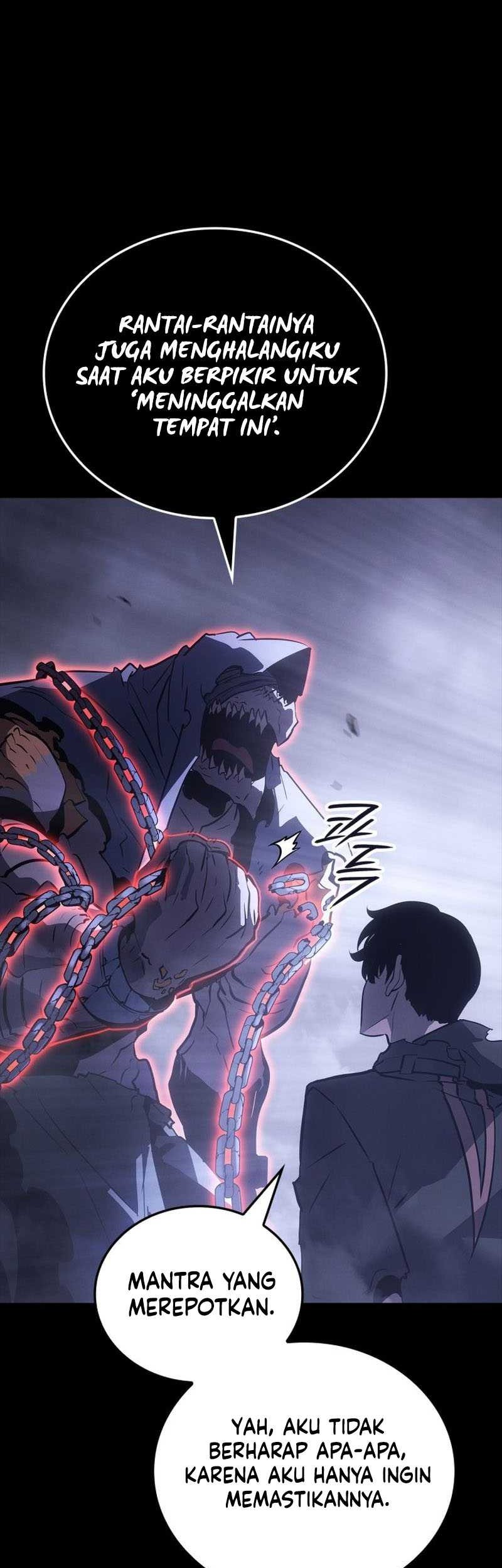 Solo Leveling: Ragnarok - Chapter 29 - Page 4