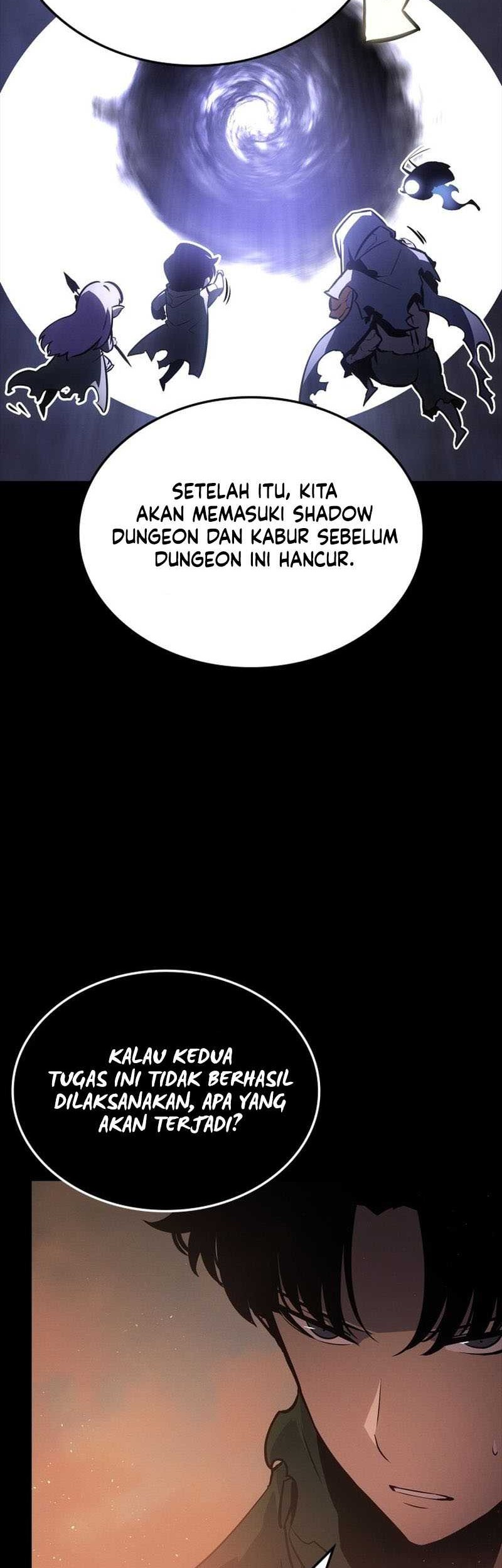 Solo Leveling: Ragnarok - Chapter 29 - Page 7