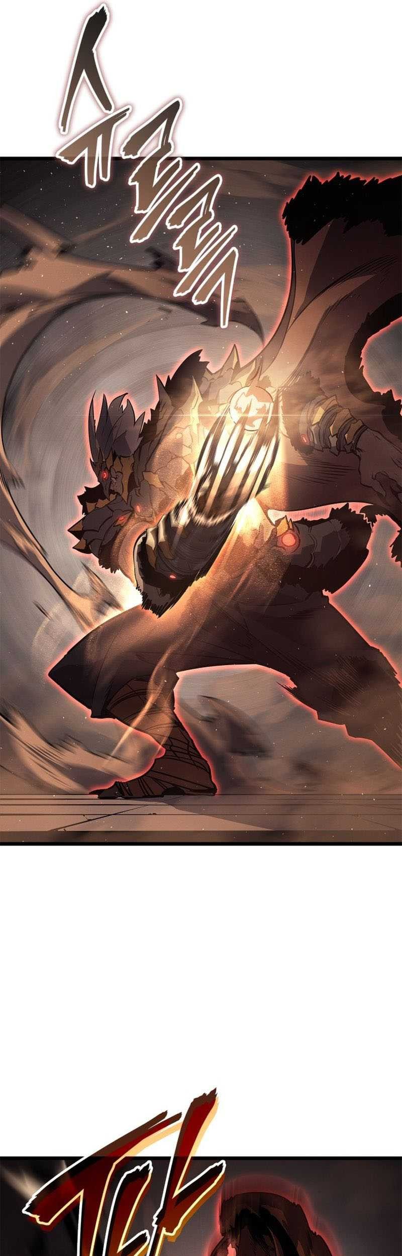 Solo Leveling: Ragnarok - Chapter 29 - Page 10