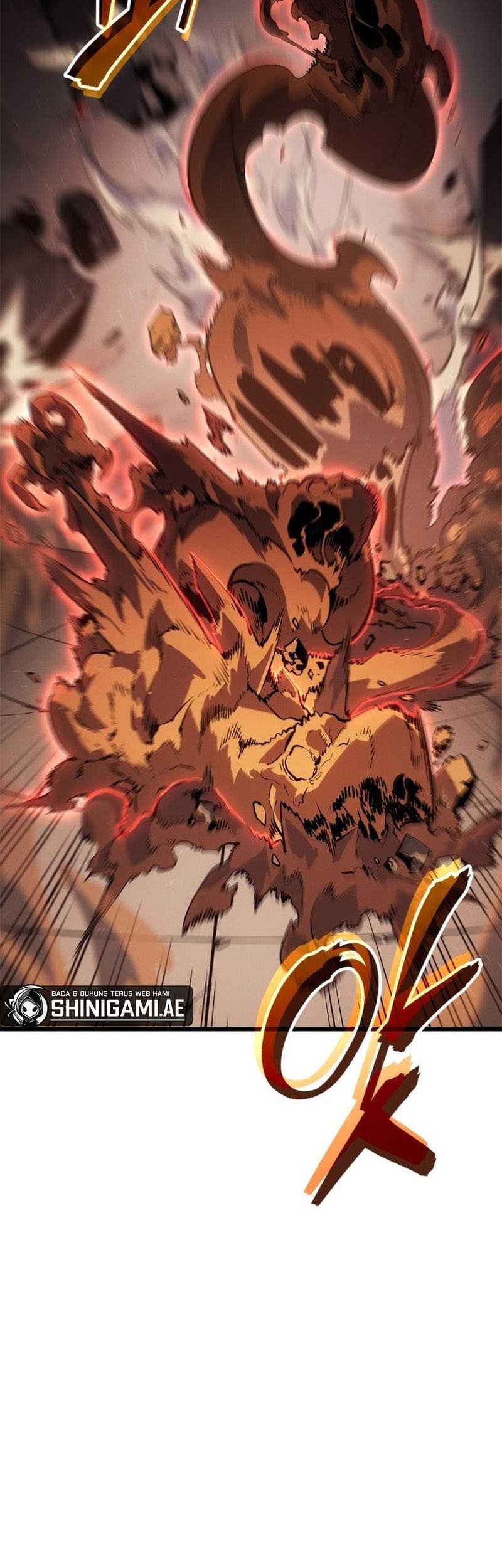 Solo Leveling: Ragnarok - Chapter 29 - Page 11