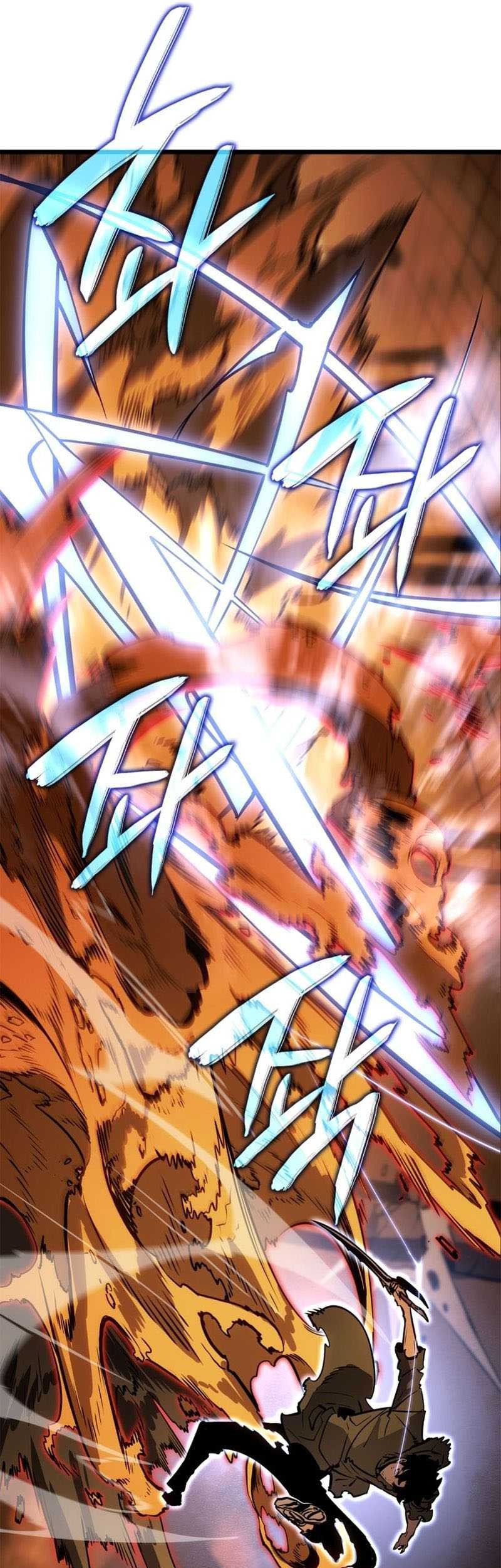 Solo Leveling: Ragnarok - Chapter 29 - Page 14