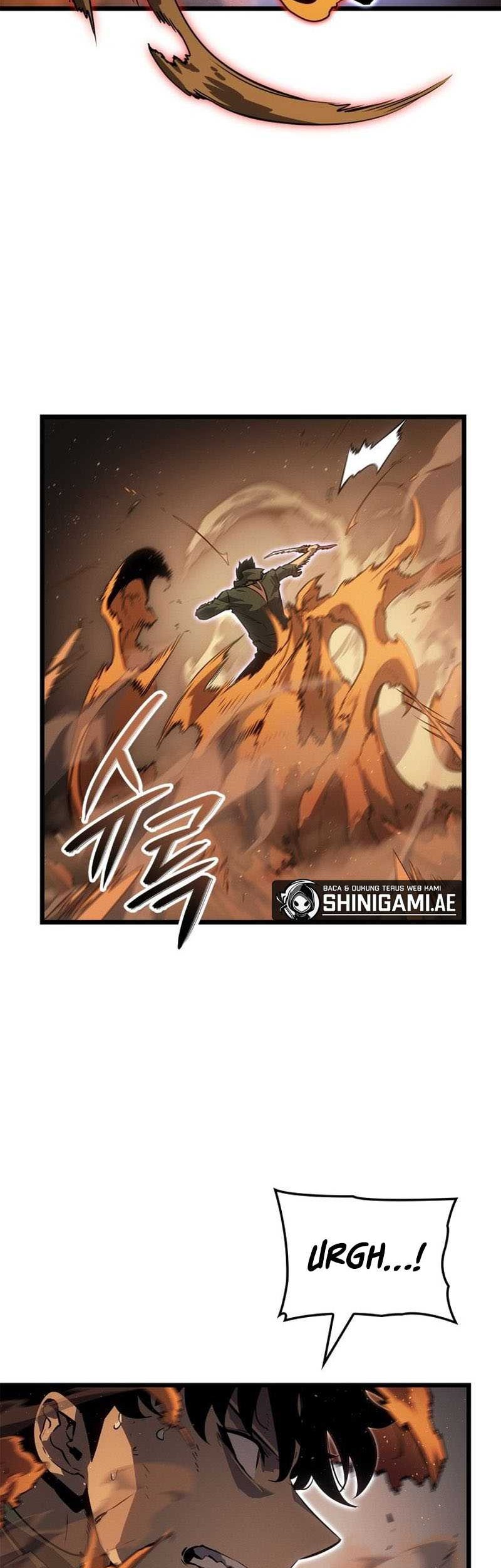 Solo Leveling: Ragnarok - Chapter 29 - Page 15