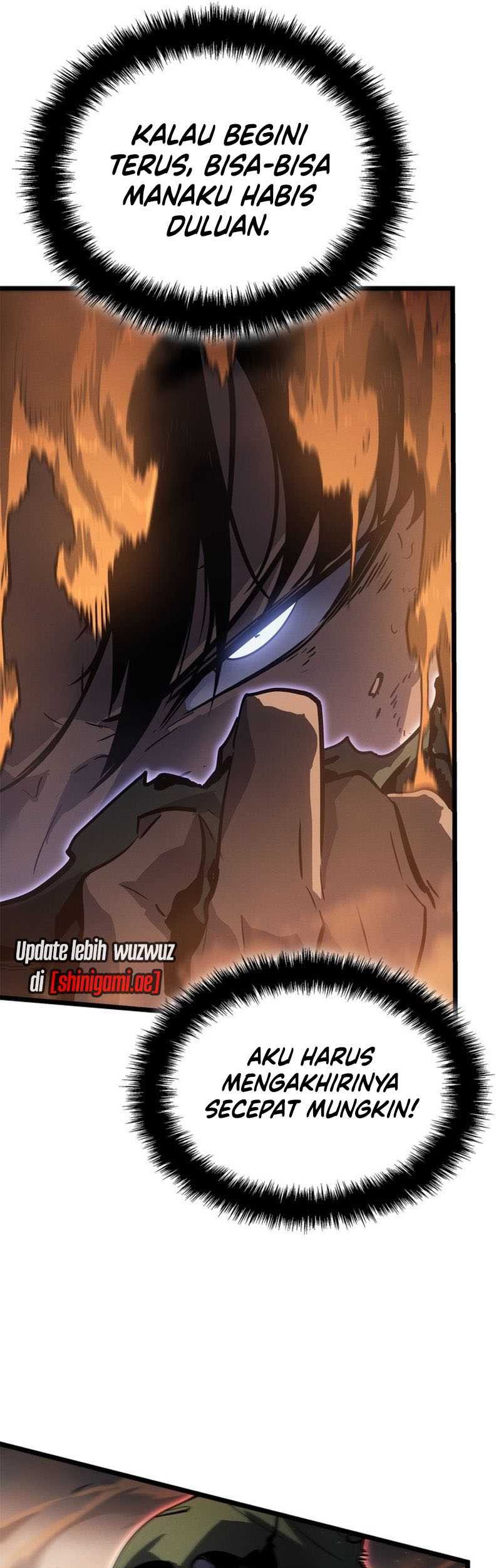 Solo Leveling: Ragnarok - Chapter 29 - Page 18