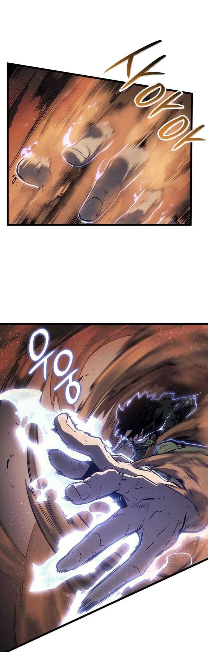 Solo Leveling: Ragnarok - Chapter 29 - Page 20