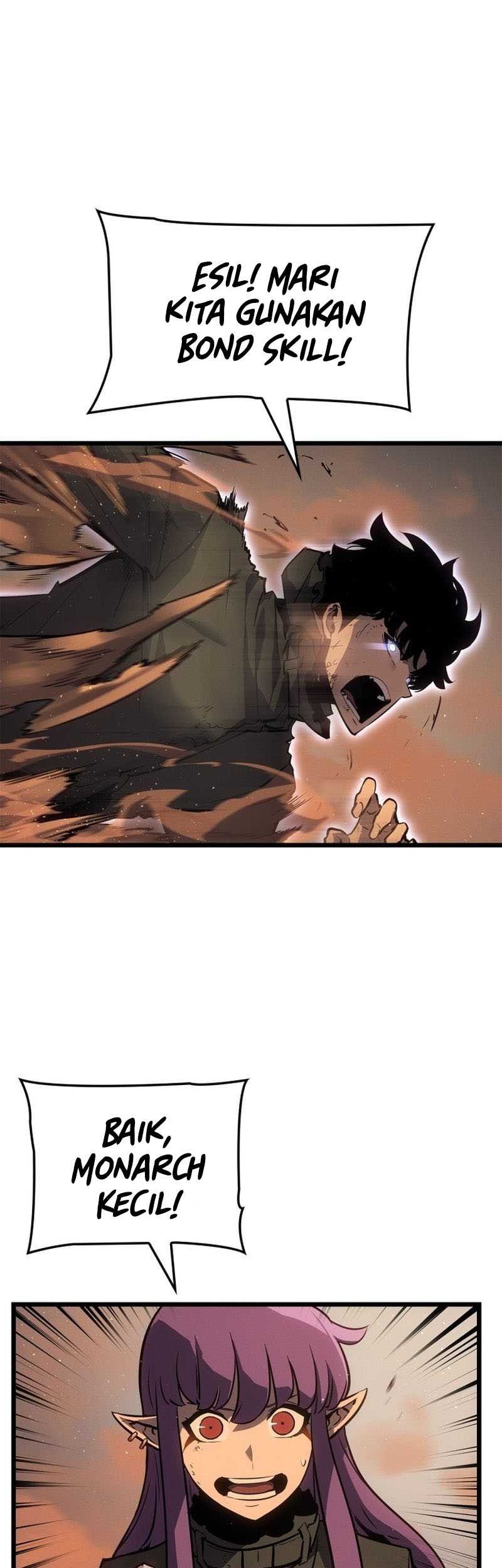 Solo Leveling: Ragnarok - Chapter 29 - Page 24