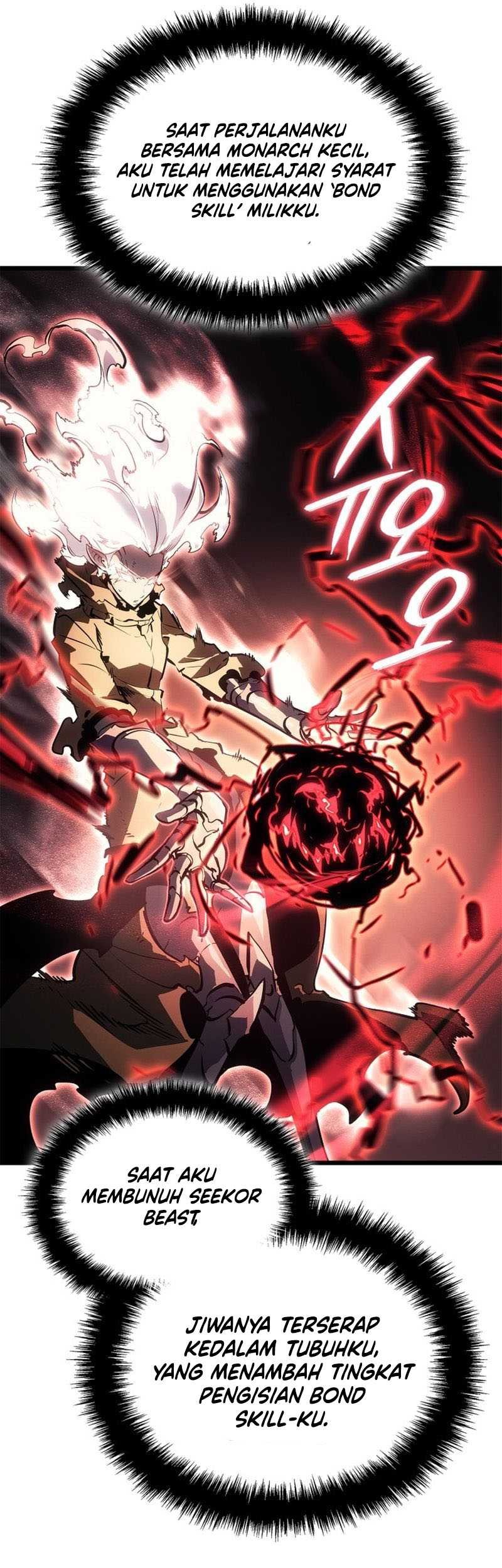 Solo Leveling: Ragnarok - Chapter 29 - Page 26