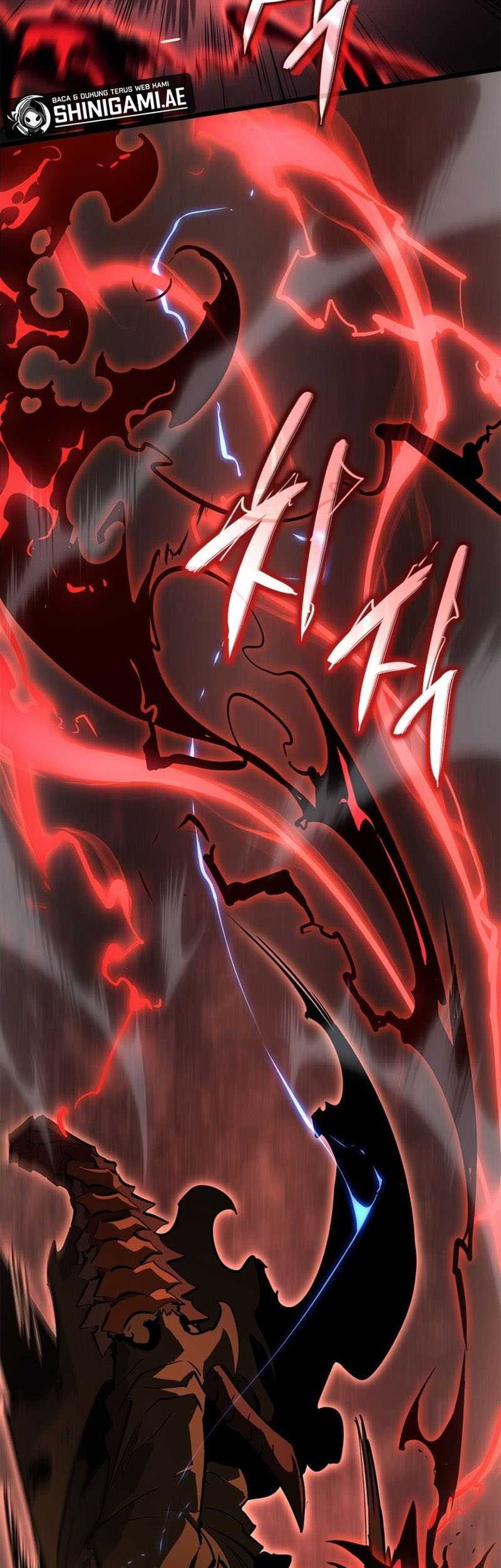 Solo Leveling: Ragnarok - Chapter 29 - Page 28