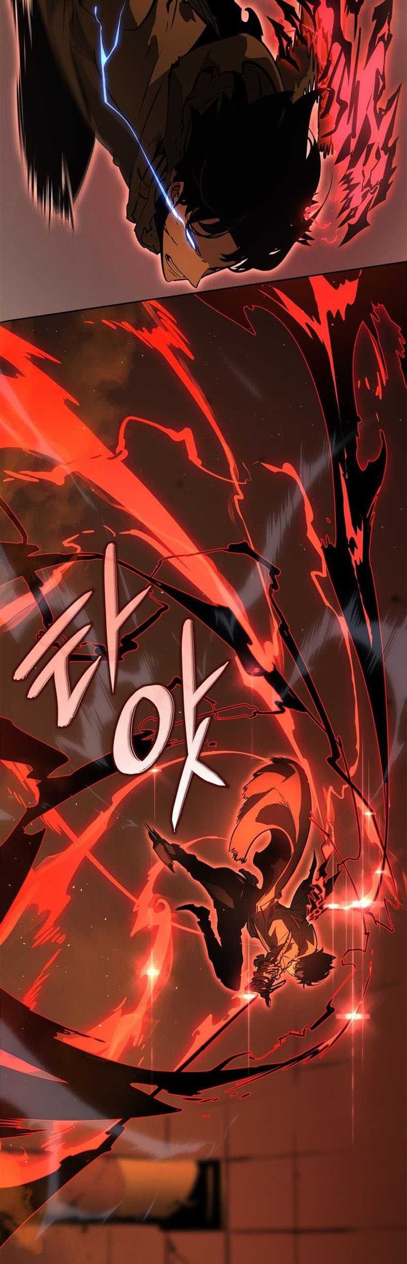 Solo Leveling: Ragnarok - Chapter 29 - Page 29