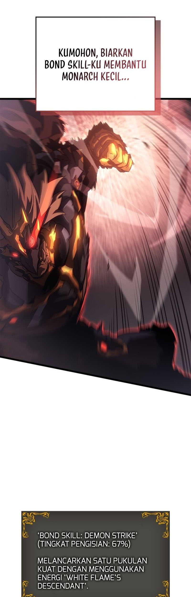 Solo Leveling: Ragnarok - Chapter 29 - Page 32