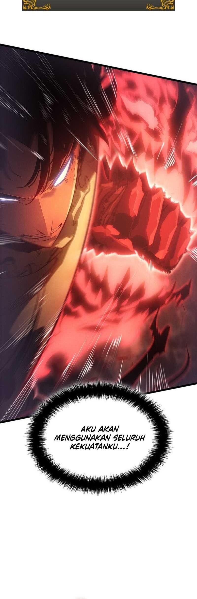 Solo Leveling: Ragnarok - Chapter 29 - Page 33