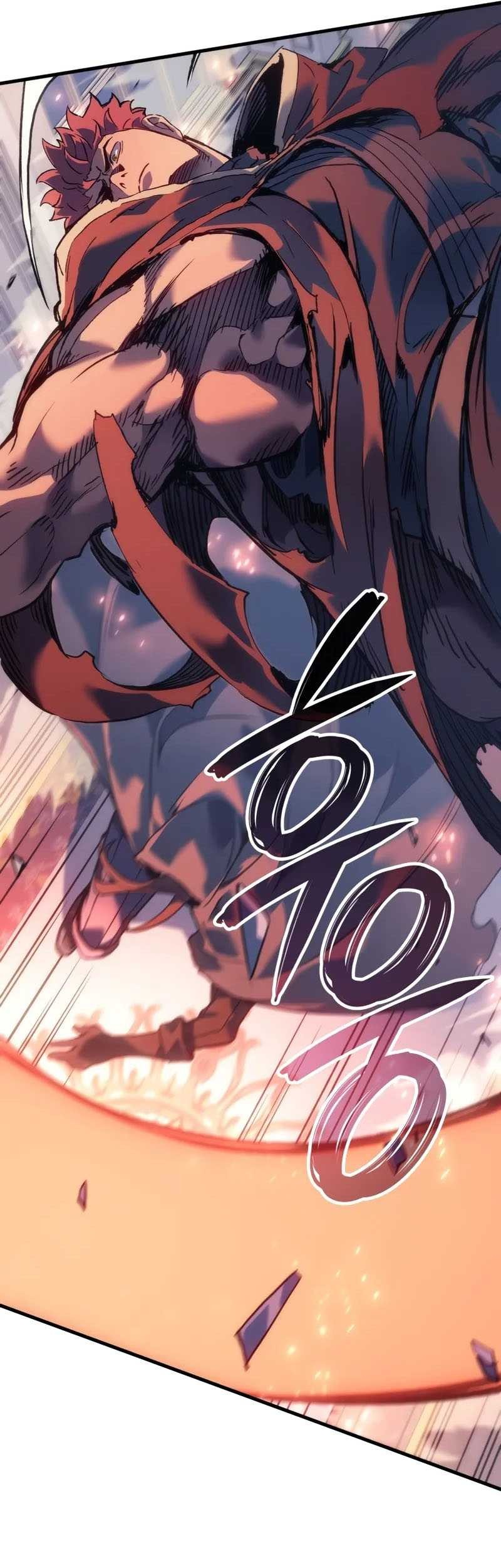 The Indomitable Martial King - Chapter 56 - Page 35