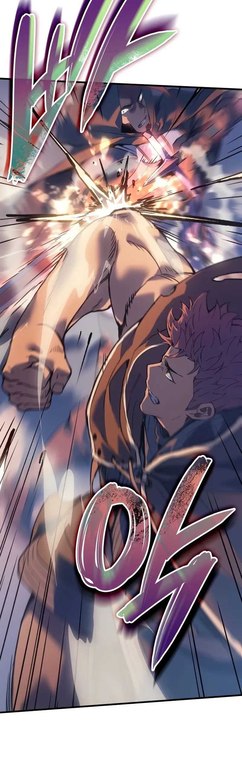 The Indomitable Martial King - Chapter 56 - Page 38