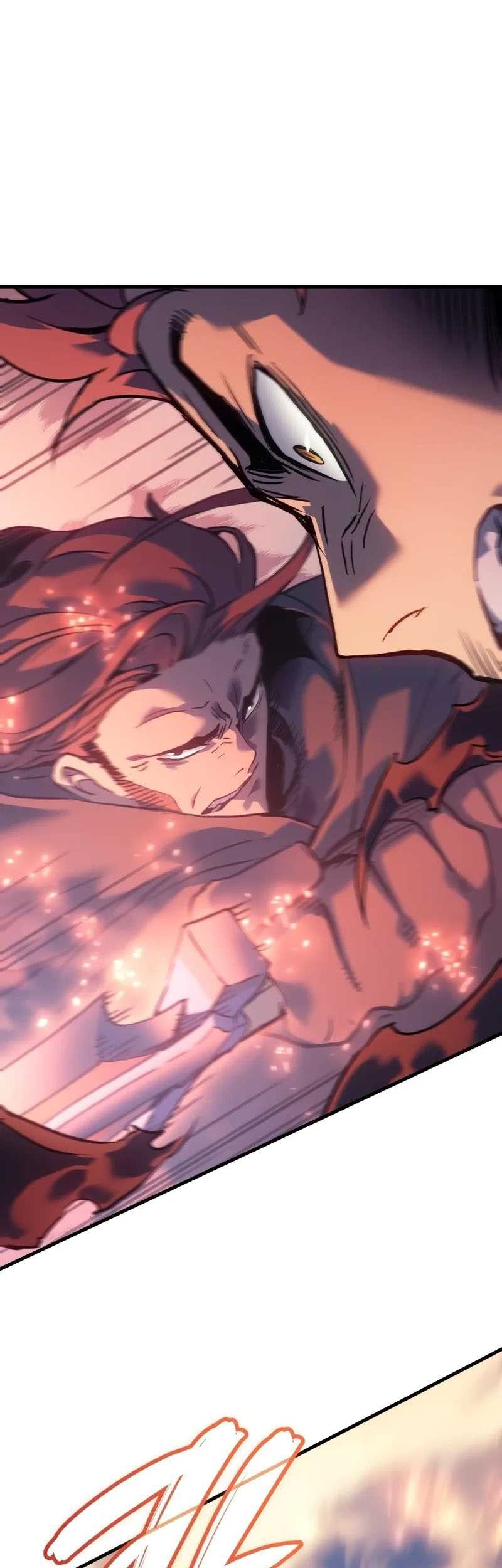 The Indomitable Martial King - Chapter 56 - Page 39