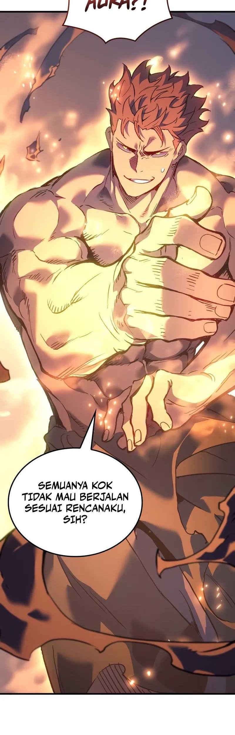 The Indomitable Martial King - Chapter 56 - Page 42