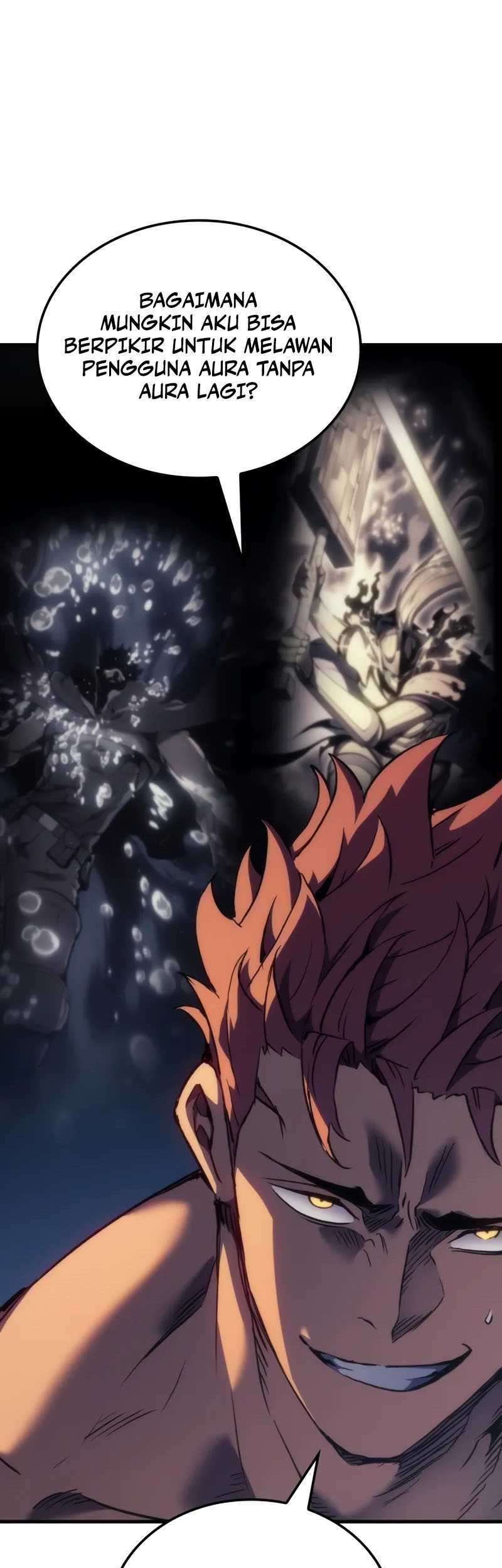 The Indomitable Martial King - Chapter 56 - Page 43