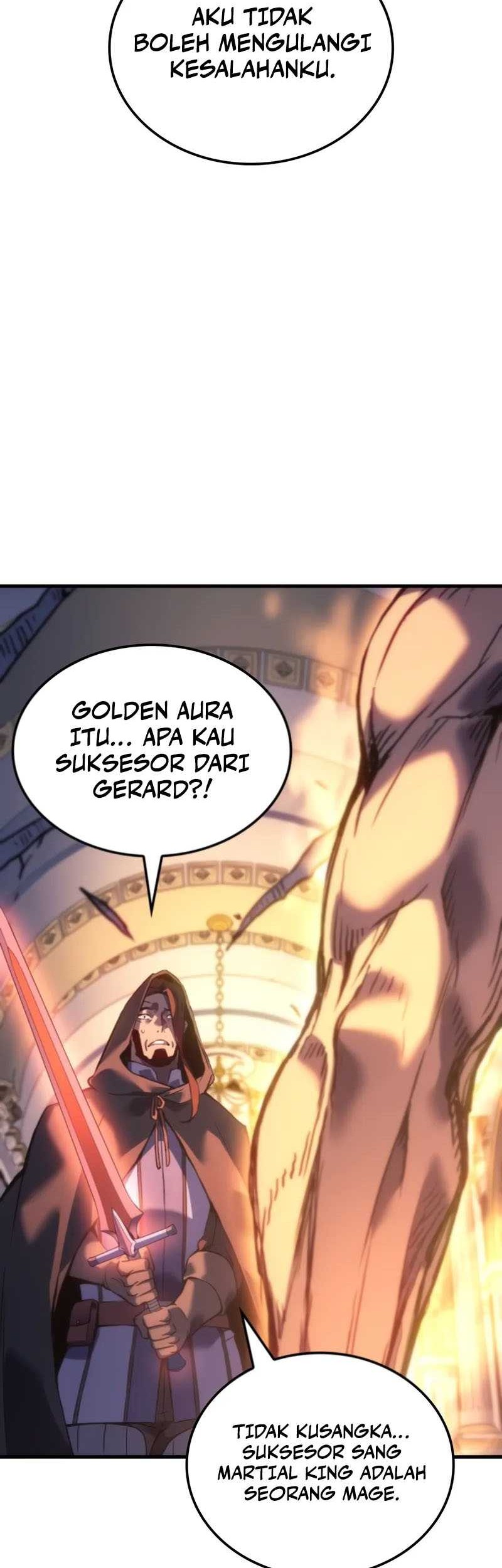 The Indomitable Martial King - Chapter 56 - Page 44