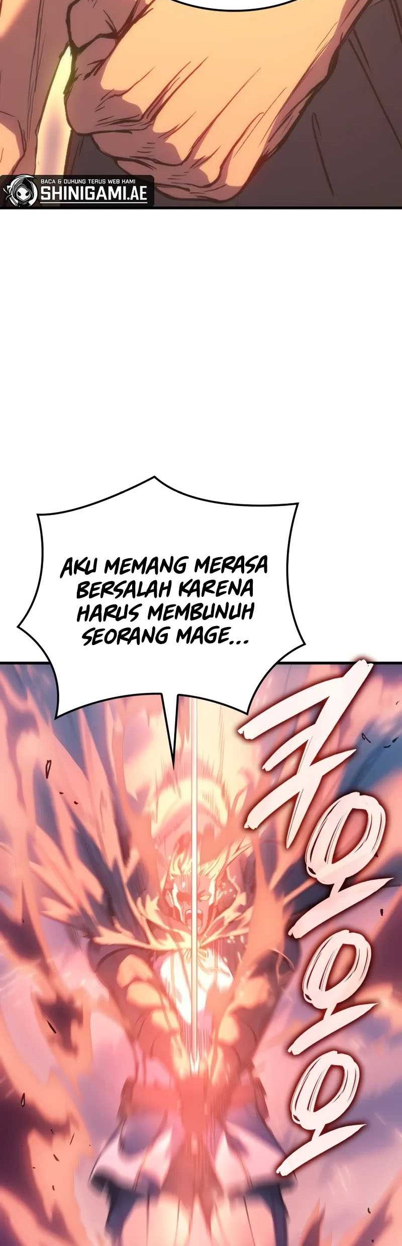 The Indomitable Martial King - Chapter 56 - Page 46