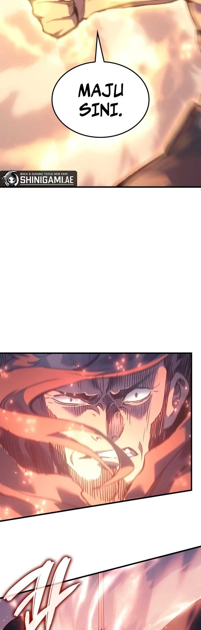 The Indomitable Martial King - Chapter 56 - Page 48