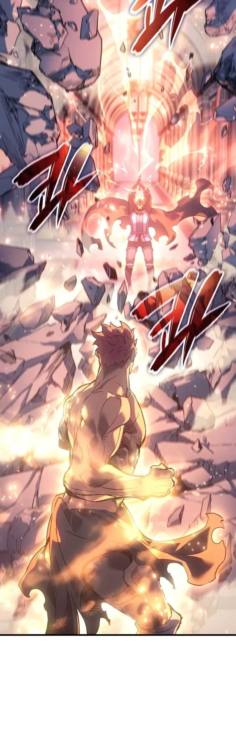 The Indomitable Martial King - Chapter 56 - Page 50