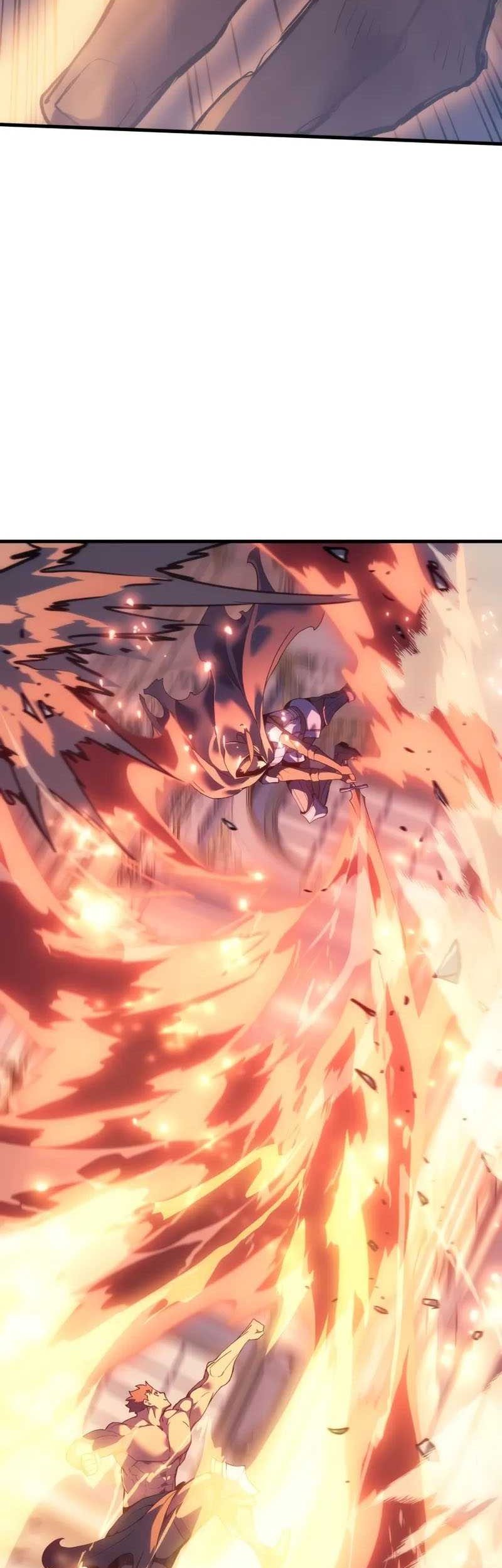 The Indomitable Martial King - Chapter 56 - Page 53