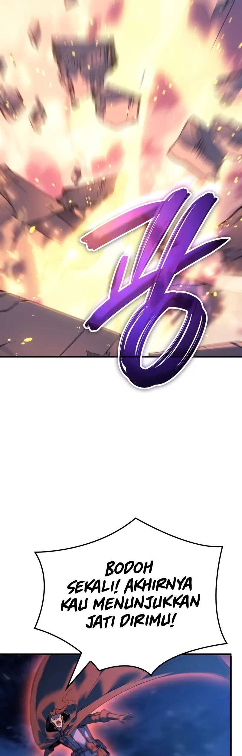 The Indomitable Martial King - Chapter 56 - Page 55