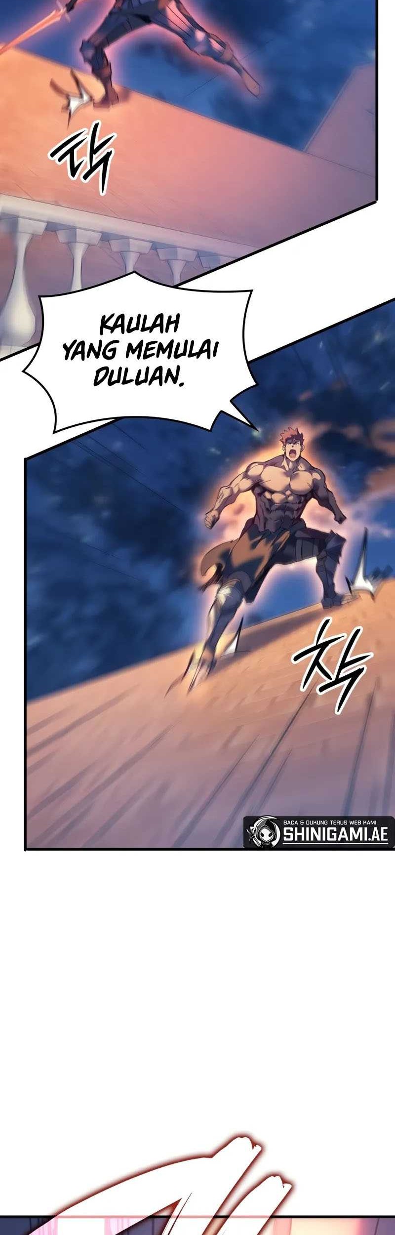 The Indomitable Martial King - Chapter 56 - Page 56