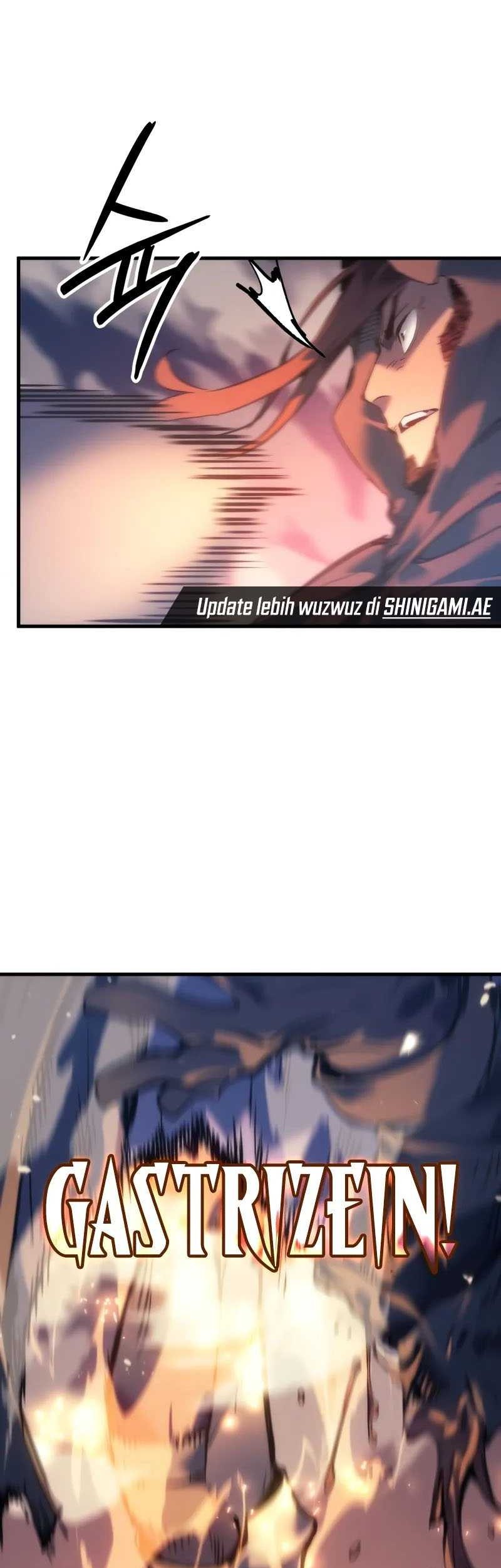 The Indomitable Martial King - Chapter 56 - Page 61