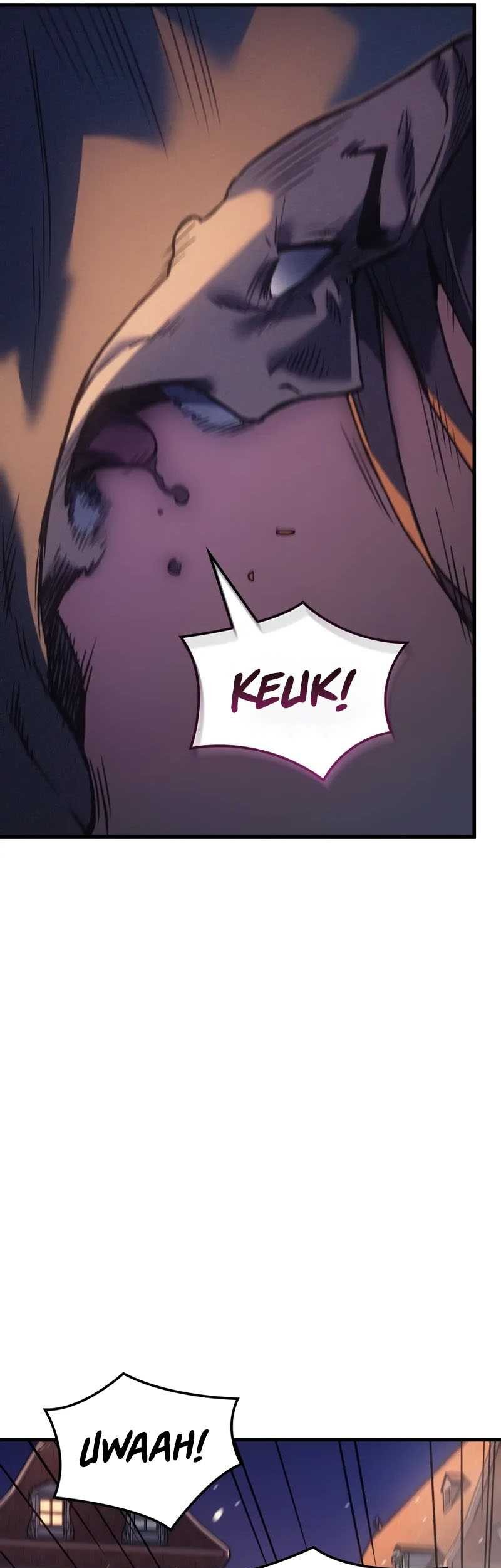 The Indomitable Martial King - Chapter 56 - Page 63